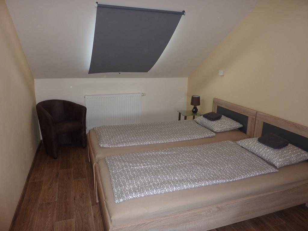 Penzion Cech Valtice Room photo