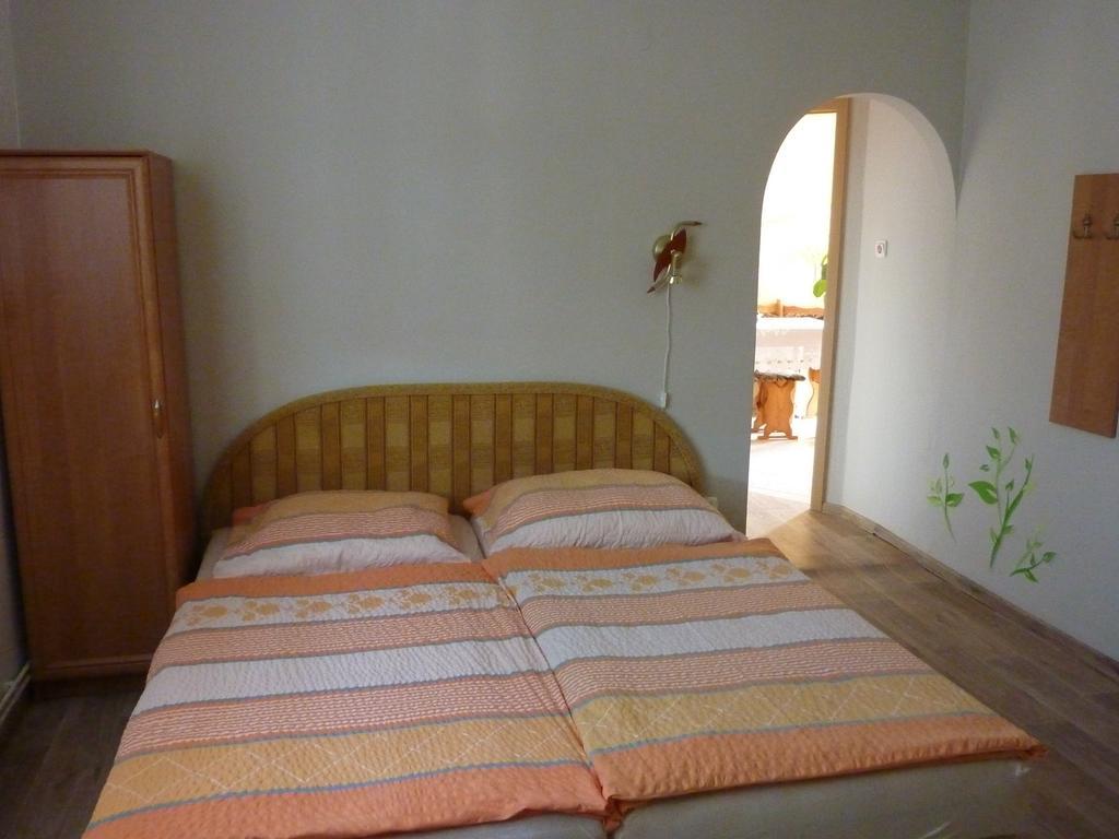 Penzion Cech Valtice Room photo