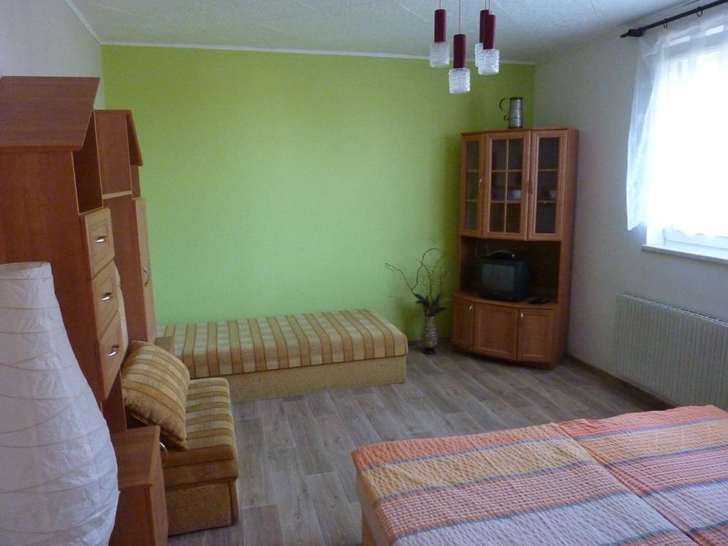 Penzion Cech Valtice Room photo