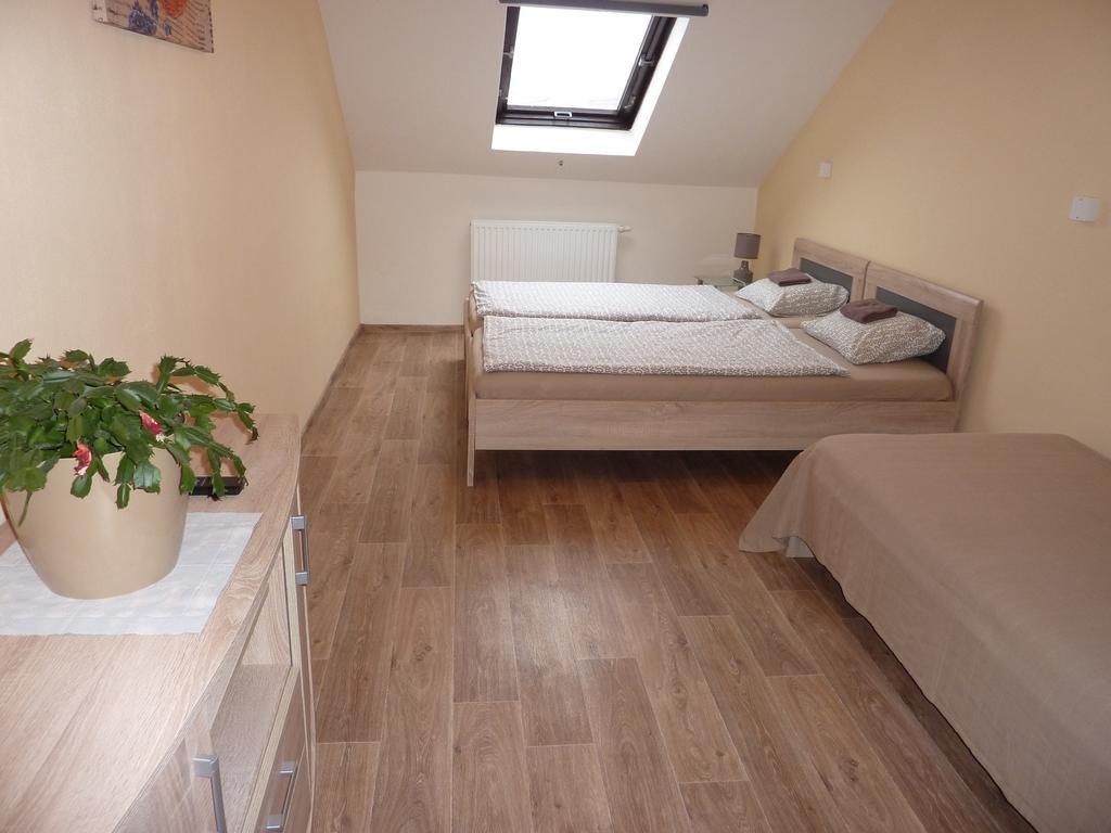 Penzion Cech Valtice Room photo