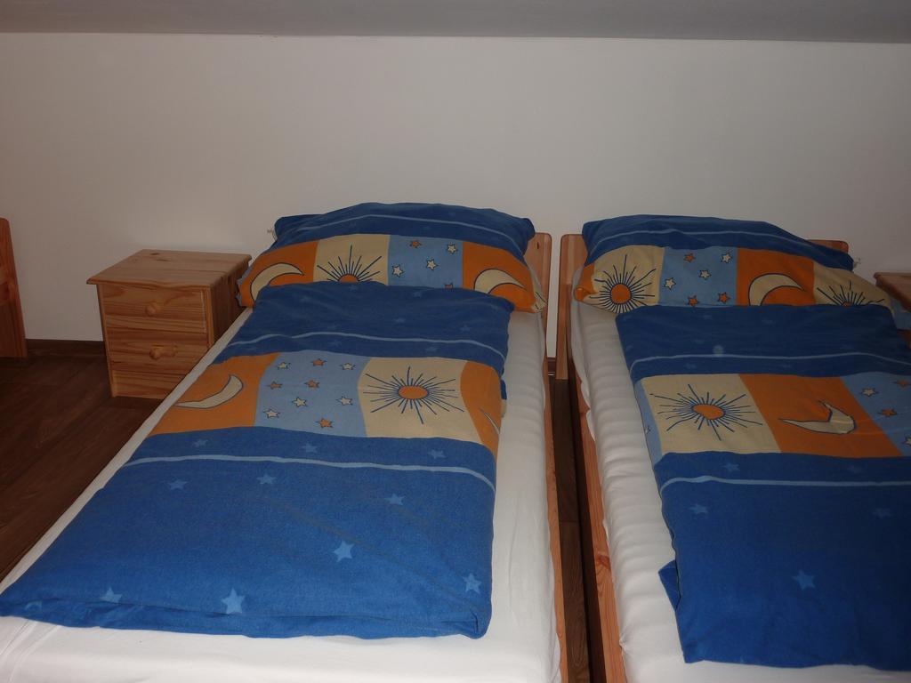 Penzion Cech Valtice Room photo