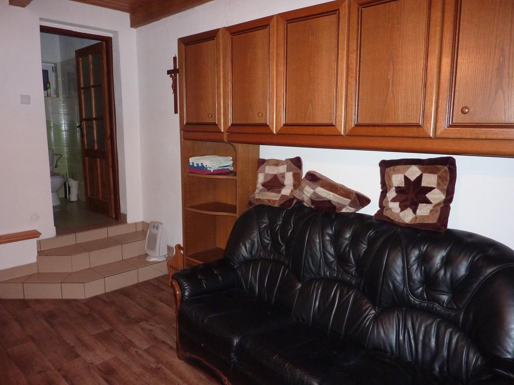 Penzion Cech Valtice Room photo