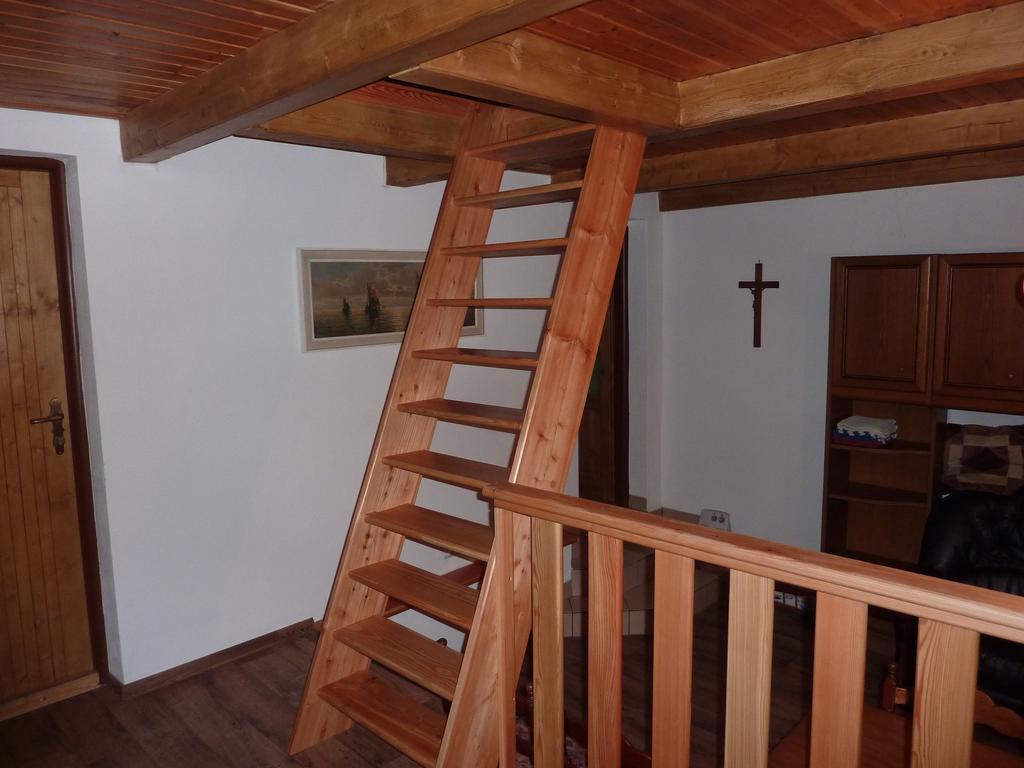 Penzion Cech Valtice Room photo