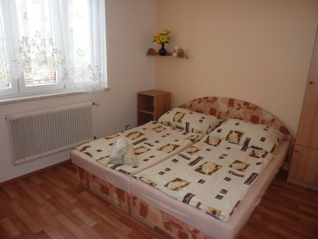 Penzion Cech Valtice Room photo
