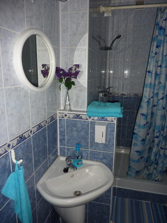 Penzion Cech Valtice Room photo