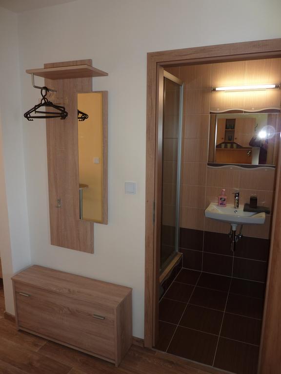 Penzion Cech Valtice Room photo