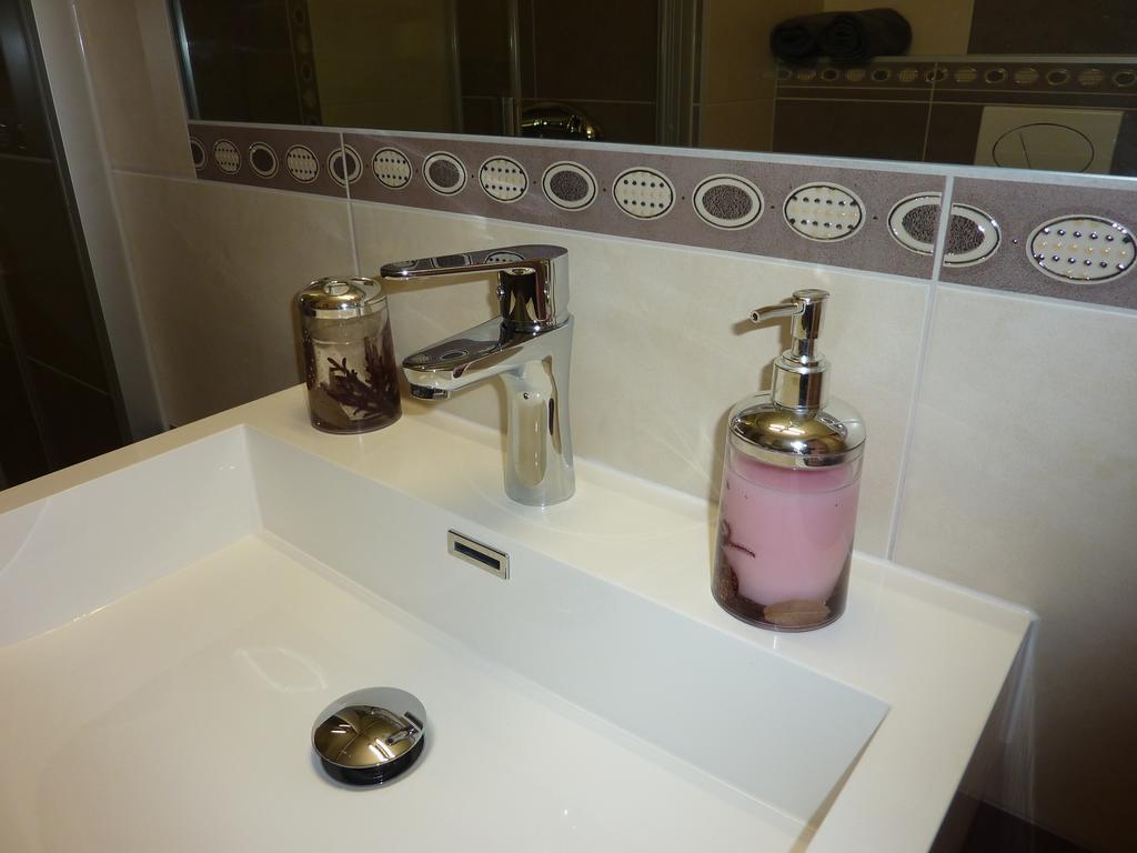 Penzion Cech Valtice Room photo